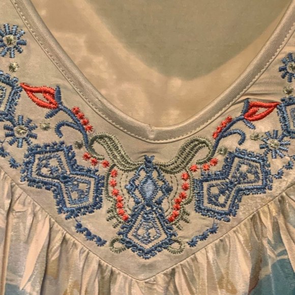 EUC Unity World Wear Tank Size Large - Picture 2 of 4